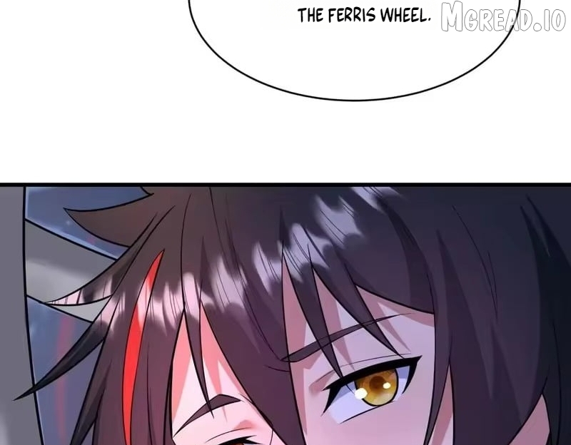 Era of the Haunted Chapter 570  - page 95